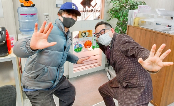 Ｒ・Ｔ様