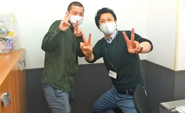 Ｉ・Ｋ様
