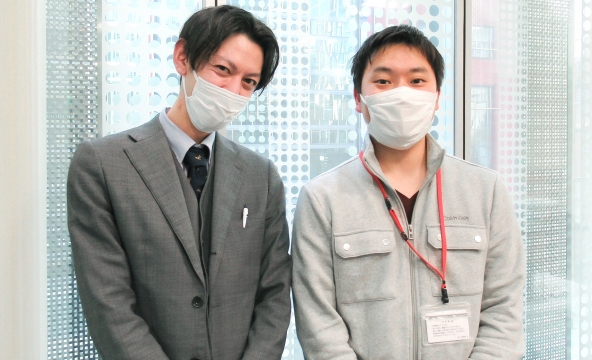Ｓ・Ｋ様