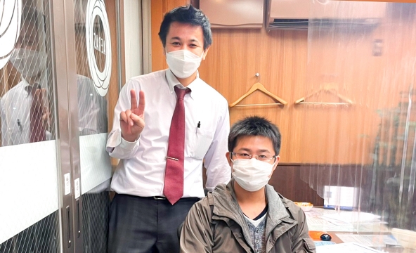 S・K様