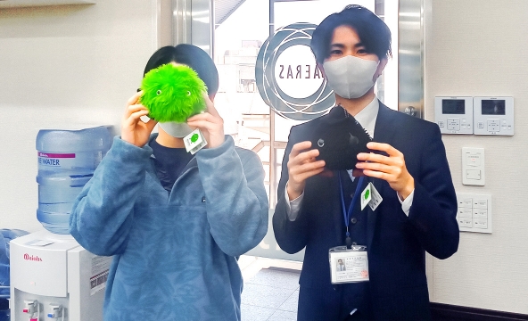S・K様