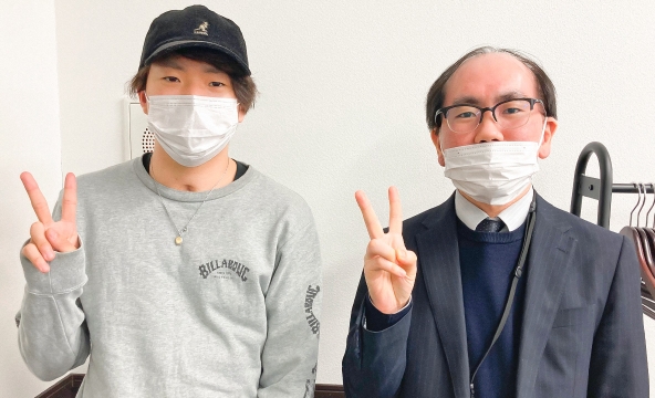 S・S様