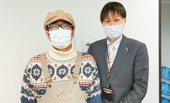 S・A様