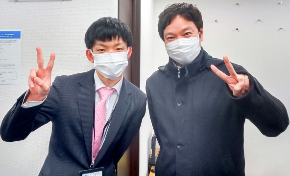 D・N様