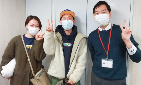 T・K様