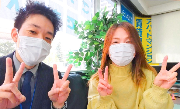 H・R様