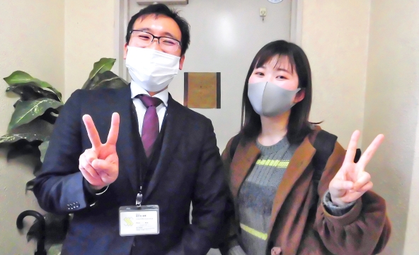 S・A様