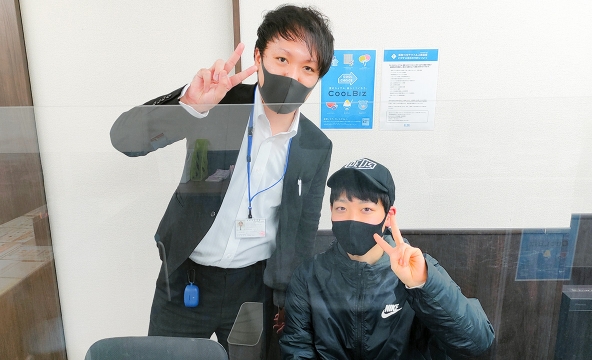 M・A様