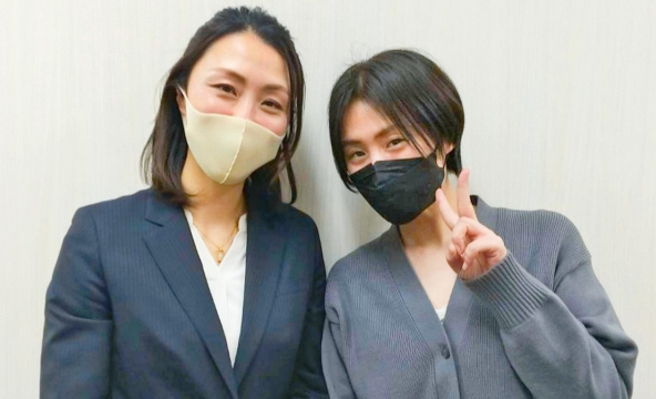 J・H様