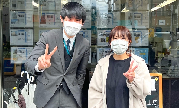 M・S様