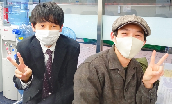 H・W様