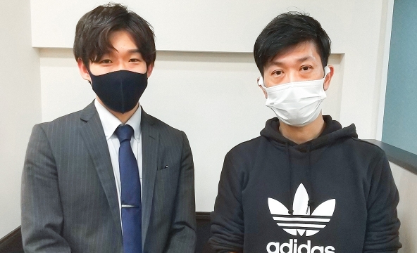 Y・M様