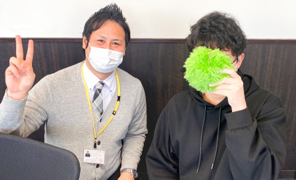 T・U様