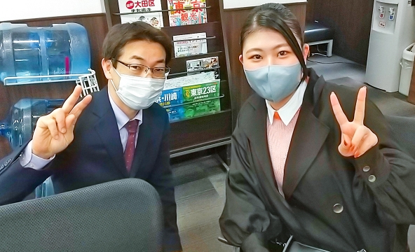 Y・K様