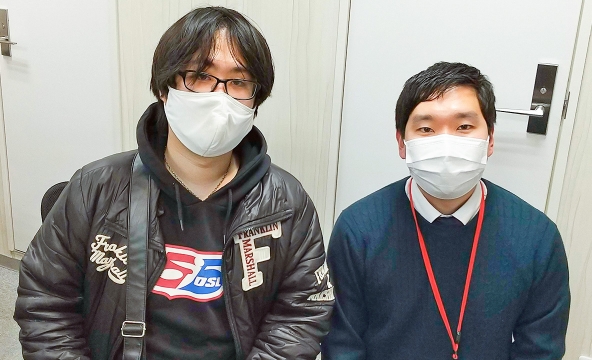 S・S様