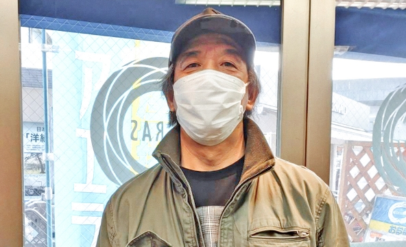 H・H様