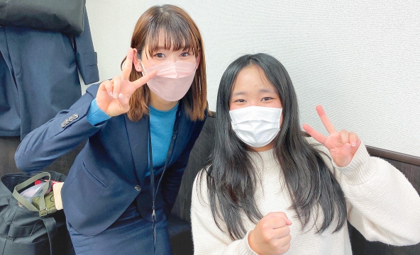 A・S様