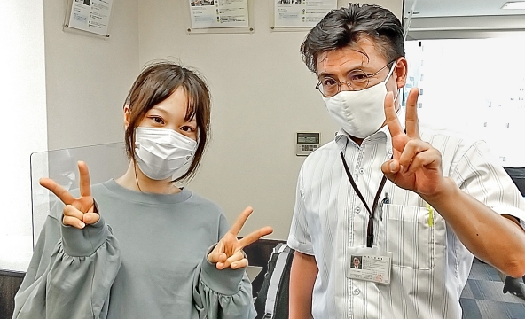 A・K様