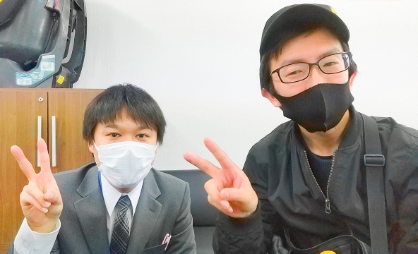 M・H様