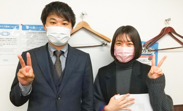 M・K様