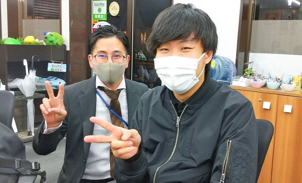 Ｄ・Ｍ様