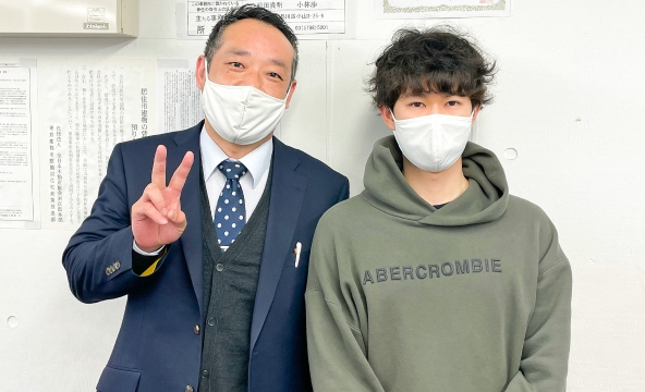 S・T様