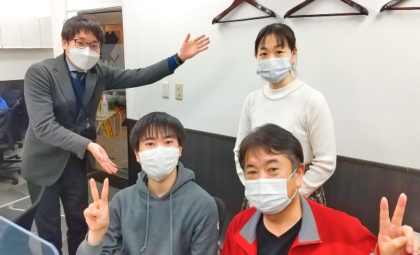 T・A様
