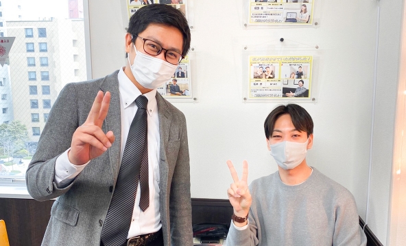 K・H様