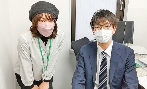 H・H様