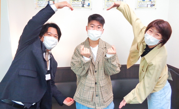 M・Y様