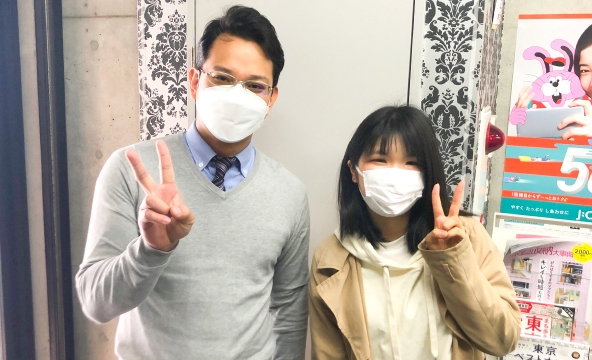 H・K様