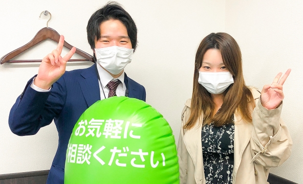 M・W様