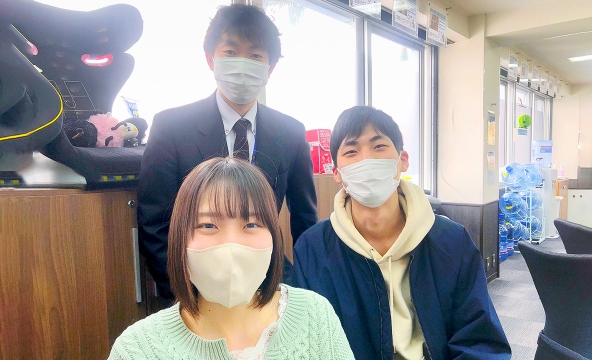 K・M様