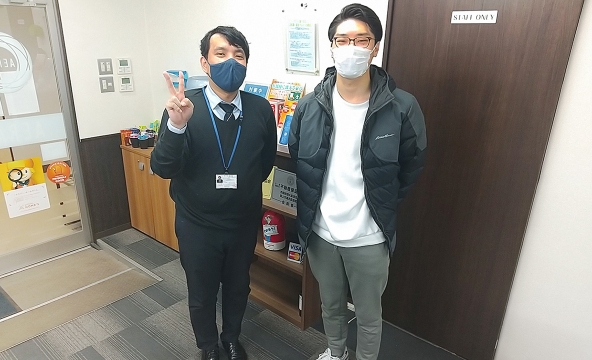 M・S様