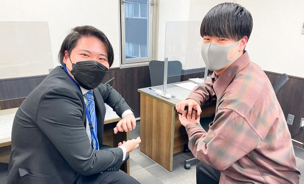 Y・O様