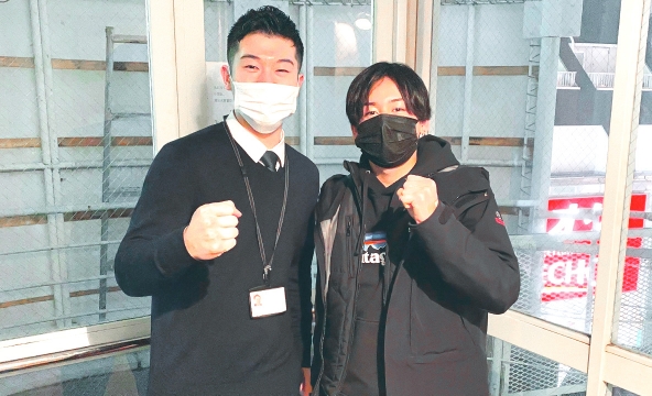 E・K様