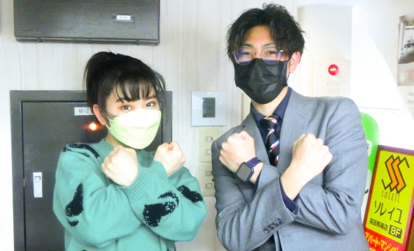 H・U様