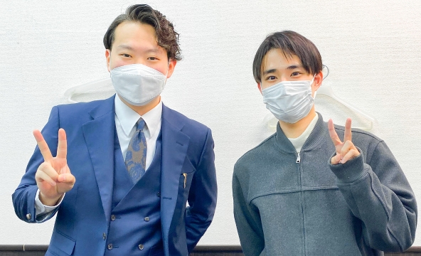 C・C様