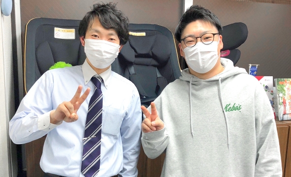 M・T様