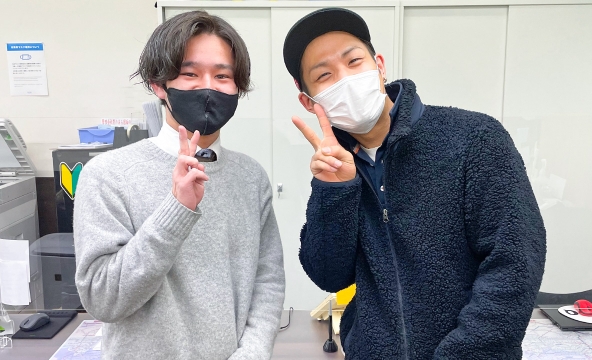 D・S様
