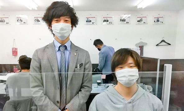 A・T様