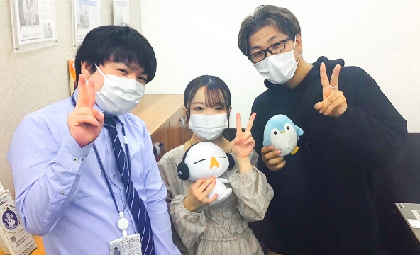 T・K様