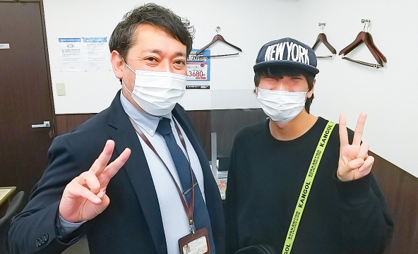 S・H様