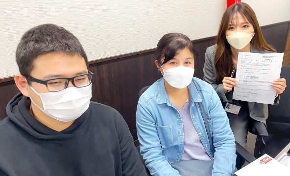 Y・K様