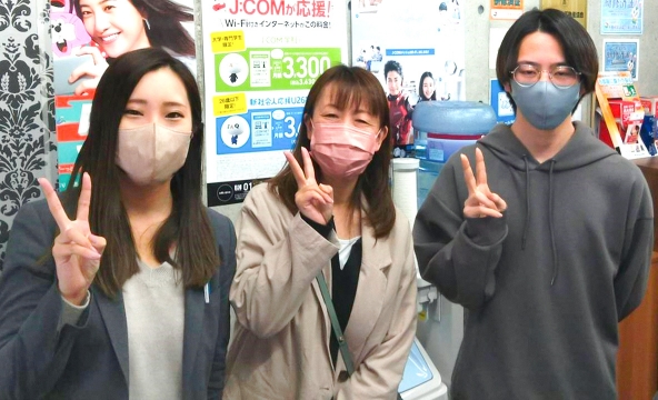S・H様
