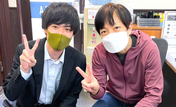 H・Y様