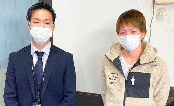 S・I様