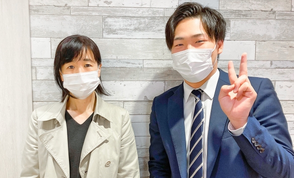 M・K様