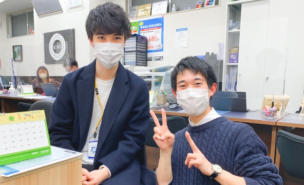 K・U様
