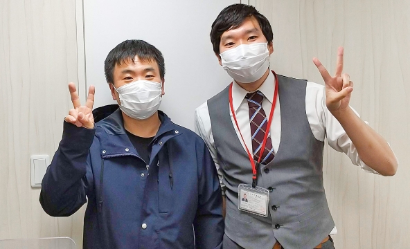 K・K様